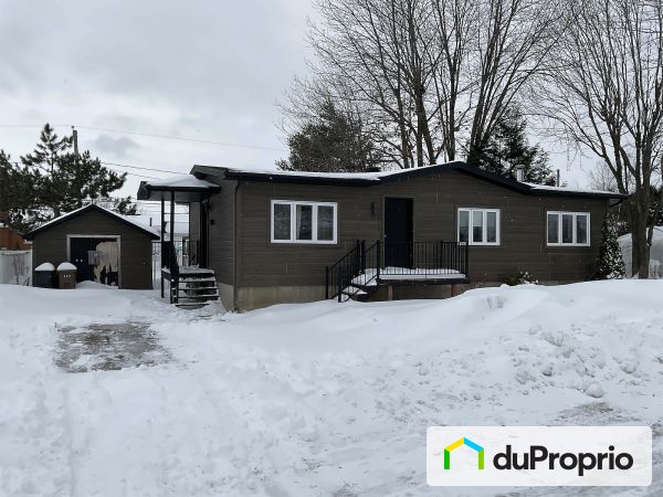 3415 rue Ubald-Laforest, Trois-Rivières (Trois-Rivières) for sale