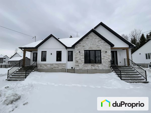 1801 rue Estelle-Gobeil, Sherbrooke (Rock Forest) for sale