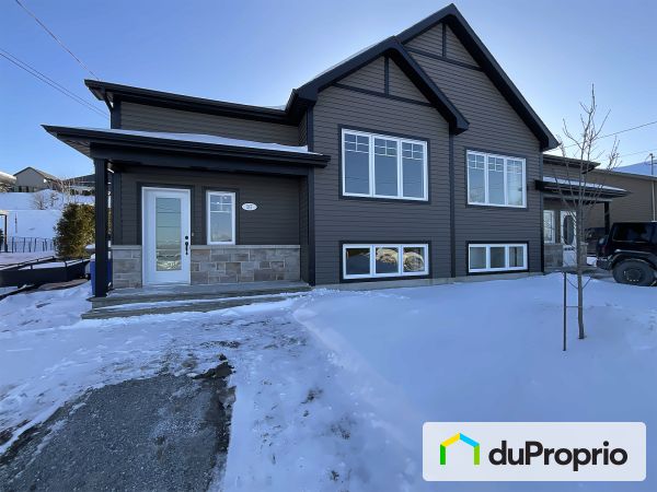 247 rue de l'Abbé-Duguay, Victoriaville for sale