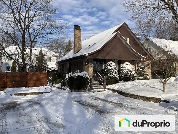 567 rue de Pontoise, Repentigny (Repentigny) for sale