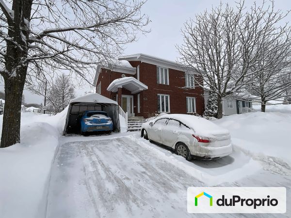 5576-5584 route Ste-Geneviève, Val-Bélair for sale