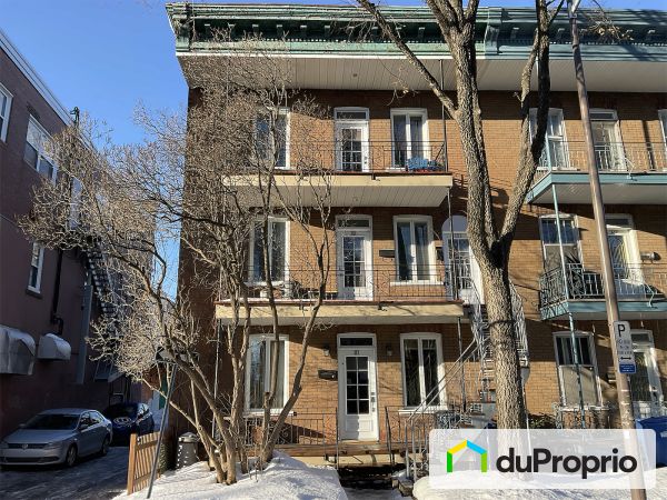 317 10e Rue, Limoilou for sale