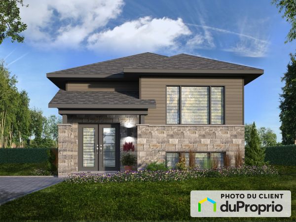 0 rue Blouin, St-Anselme for sale