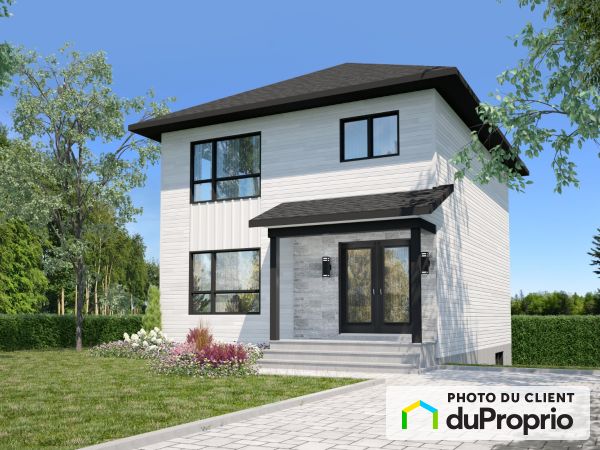 . rue des Semences, St-Isidore for sale