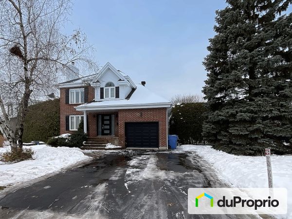 969 rue Nicole-Lemaire, Boucherville for sale