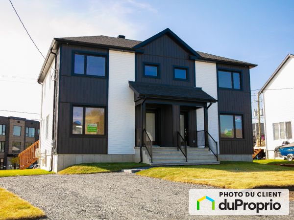 1860 rue Estelle-Gobeil, Sherbrooke (Rock Forest) for sale