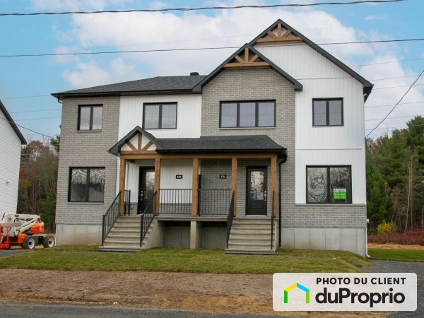 570 rue du Cabernet, Drummondville (Drummondville) for sale