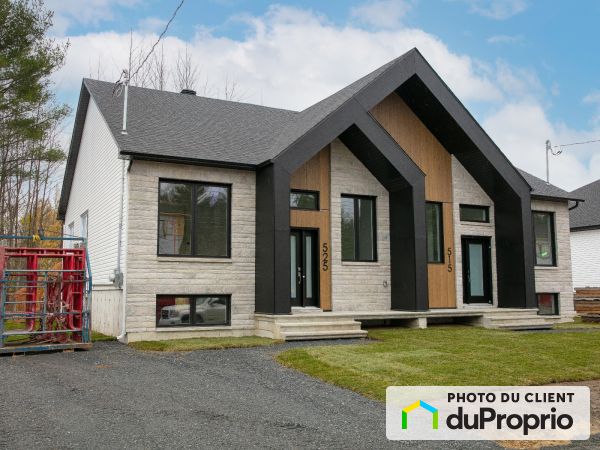 525 rue du Cabernet, Drummondville (Drummondville) for sale