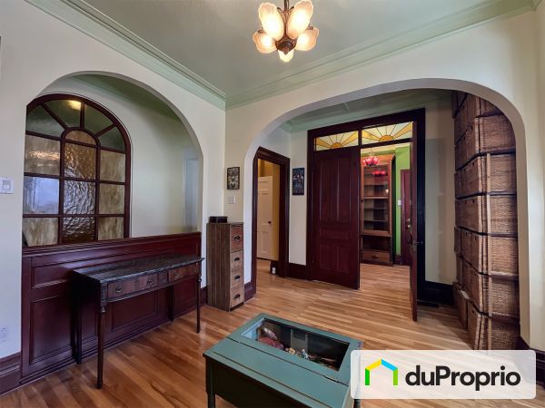 4017 rue de Bordeaux, Le Plateau-Mont-Royal for sale