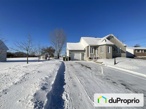 55 route Quintal, St-Liboire for sale