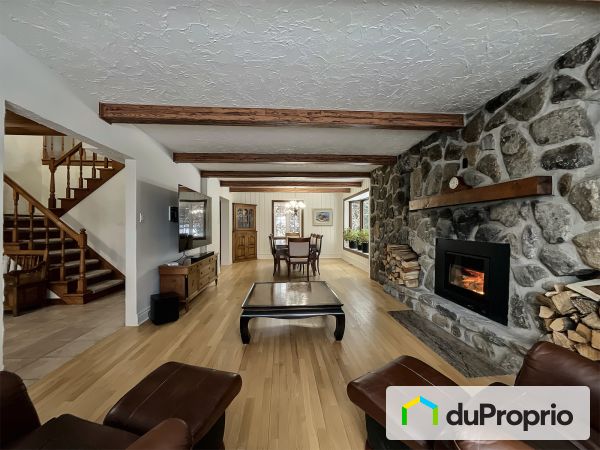 14, chemin des Canaris, Ste-Anne-Des-Lacs à vendre