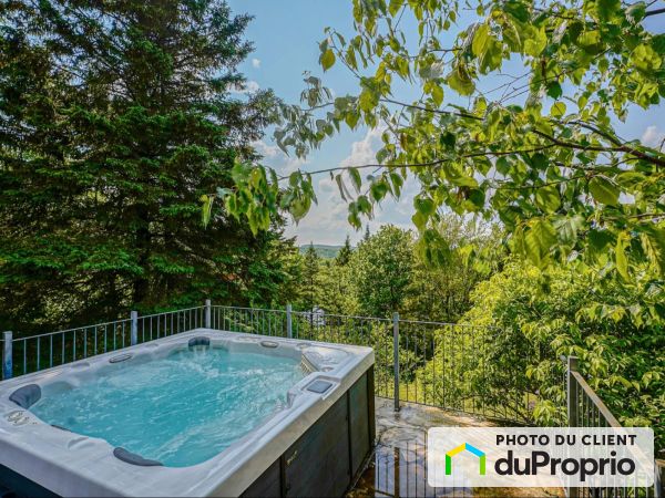 14 chemin des Canaris, Ste-Anne-Des-Lacs for sale