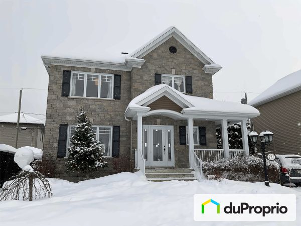 69 rue du Grégou, Ste-Catherine-de-la-JC for sale