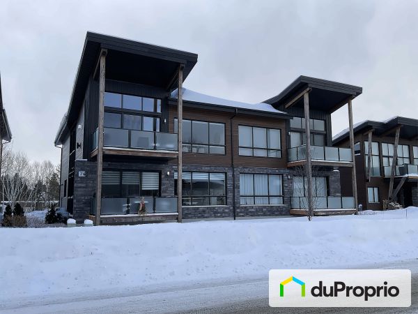 76 rue Simard, St-Ferréol-les-Neiges for sale