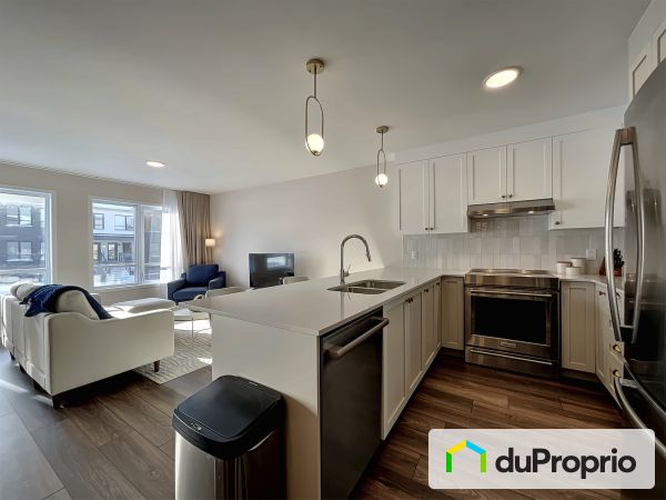 3-7005 rue de Champagnier, Brossard for sale