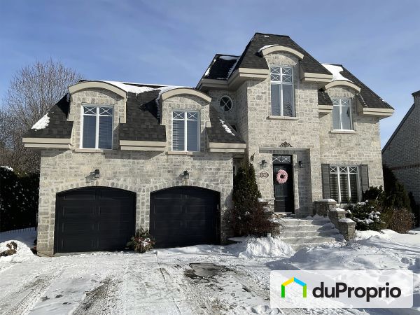 636 rue des Charentes, Rosemère for sale