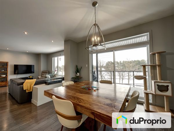 301-462, rue Jean-Talon, St-Jean-sur-Richelieu (St-Luc) à vendre