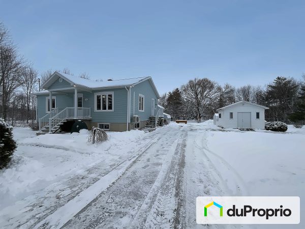 1250 chemin Pénelle, St-Valérien-De-Milton for sale