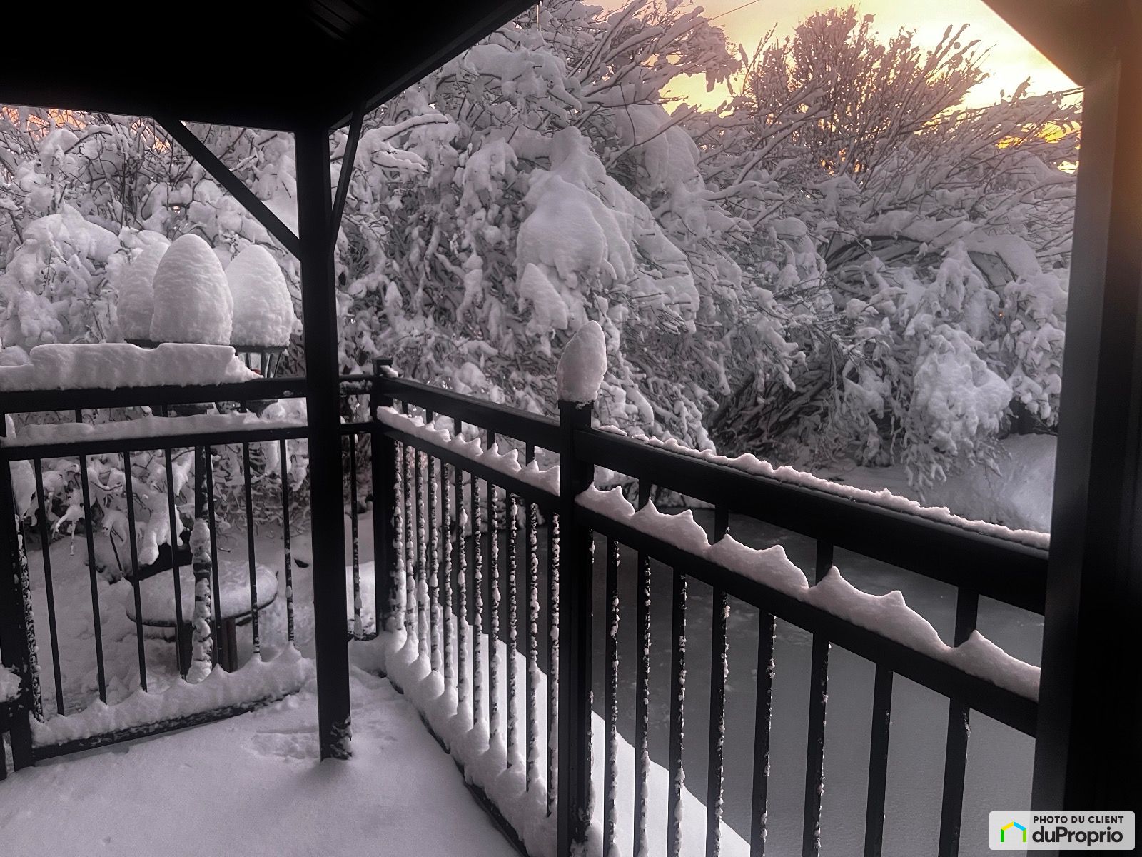 1115 Rue De Noyan — photo 3