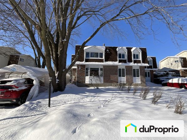 1115, rue de Noyan, Terrebonne (Terrebonne) à vendre