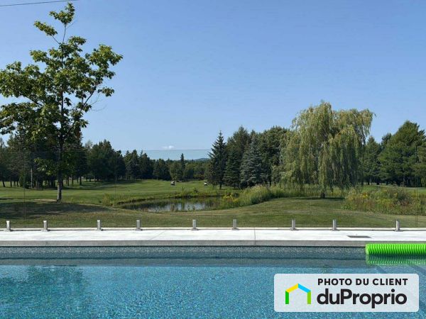 51 avenue des Rapides, Beauport for sale