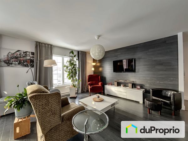 302-941, avenue Godefroy, Bécancour (St-Grégoire) à vendre