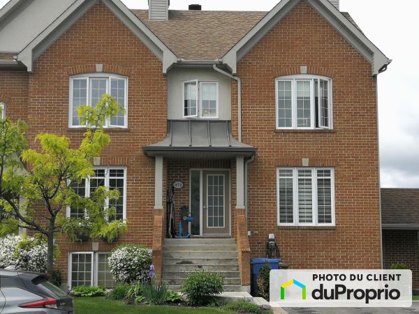 972 rue Achille Fortier, Boucherville for sale