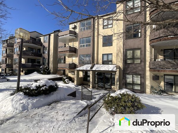 406-1630 rue Mcnamara, Chomedey for sale