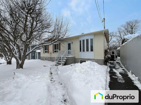 113 rue Parry, Cowansville for sale