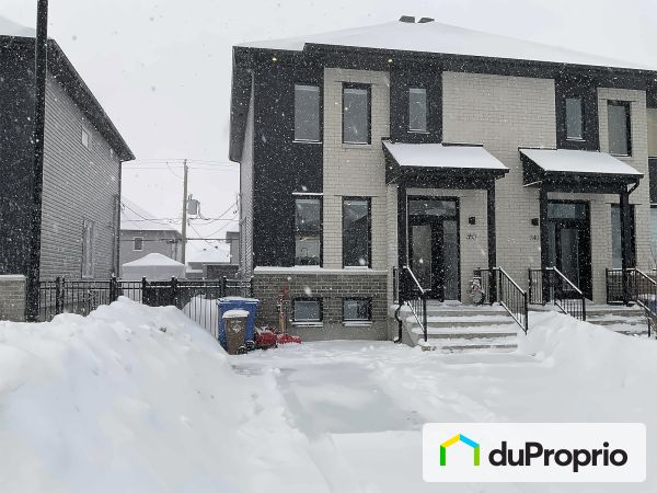 350 rue georges-estu, Lavaltrie for sale