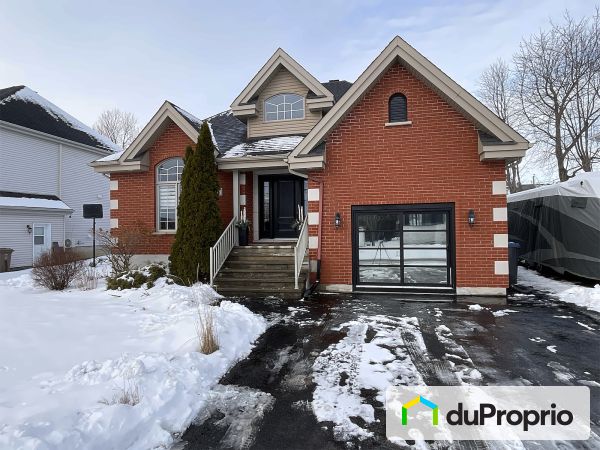 78 rue Phaneuf, St-Jean-sur-Richelieu (St-Athanase) for sale