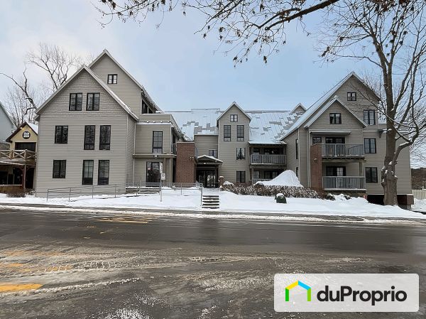 209-255, boulevard des Braves, Terrebonne (Terrebonne) à vendre