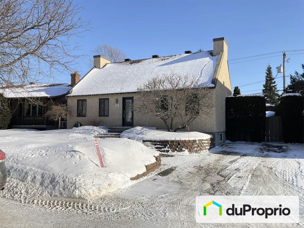 876 rue Savignac, Repentigny (Repentigny) for sale