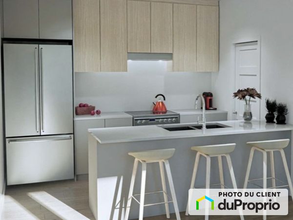 101-120 rue de Bellevue, Blainville for sale