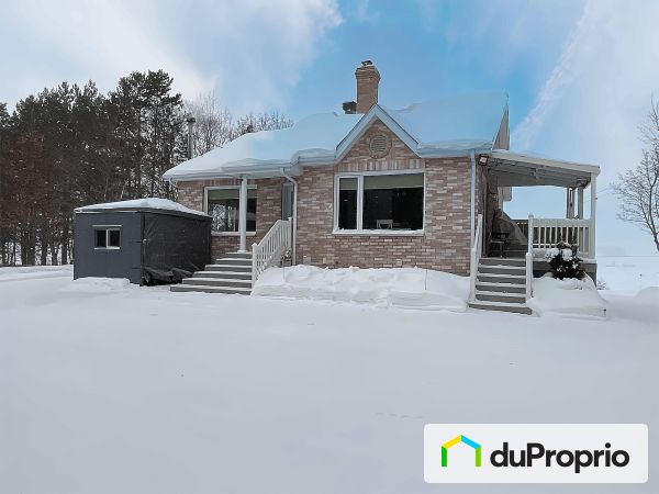 927 4e rang Ouest, St-Valérien for sale