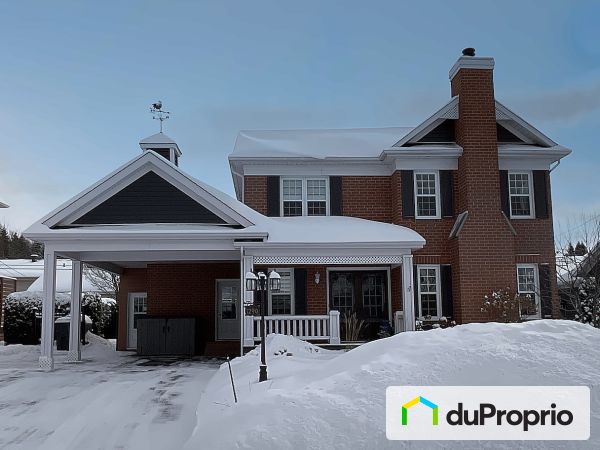 1290, 158e Rue, St-Georges à vendre