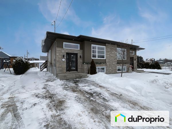 55 rue Philippe-Landry, Montmagny for sale
