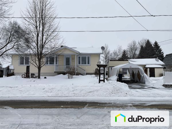 112 rue de la Tour, Ste-Geneviève-De-Berthier for sale