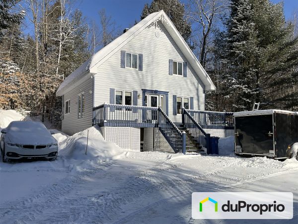 7 rue Martin, St-Gabriel-De-Brandon for sale