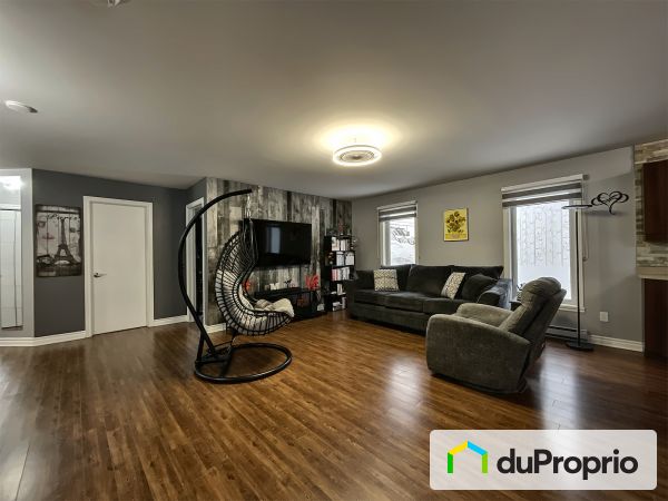 Salon - A-274, Montée Gagnon, Bois-Des-Filion à vendre