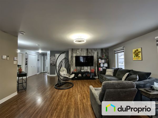 Living Room - A-274 Montée Gagnon, Bois-Des-Filion for sale