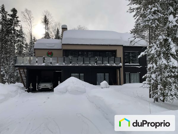 46 chemin la Chanterelle, St-Donat for sale