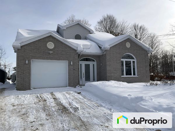 102 avenue des Érables, Portneuf for sale