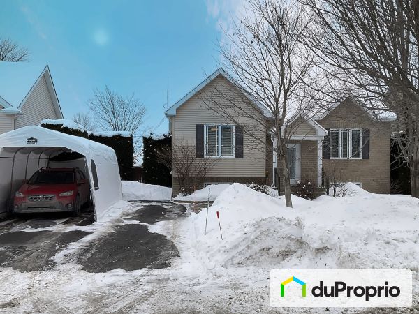 282 rue de la Traverse, St-Paul for sale