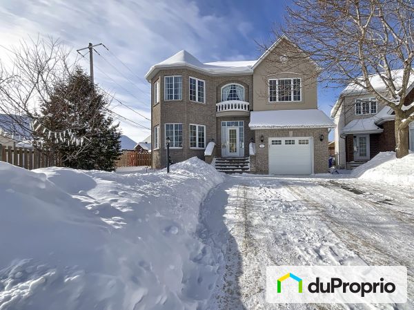 743 rue Lafrance, Gatineau (Gatineau) for sale