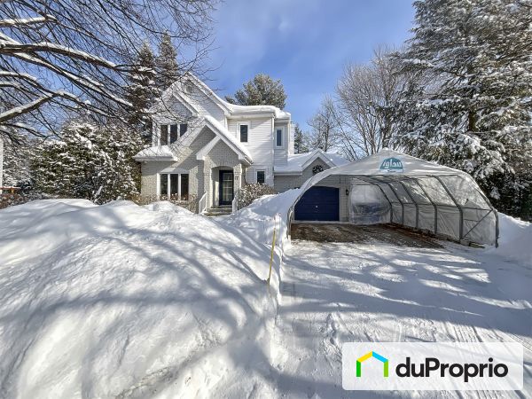 17 rue de Joliette, Blainville for sale