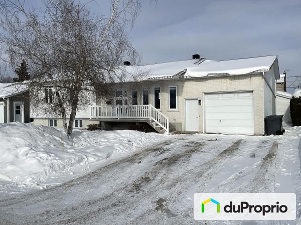 1480 rue Marie-Lyne, Drummondville (Drummondville) for sale