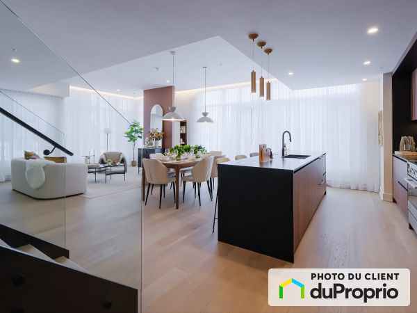 Unité 102- 2855, avenue du Cosmodôme - PAR ALTA-SOCAM, Chomedey à vendre