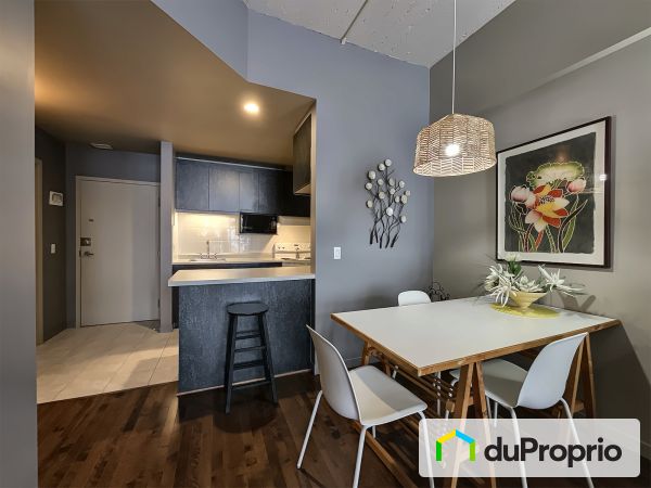 302-269 rue Arago Est, Saint-Roch for sale