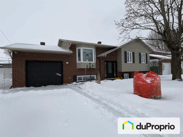 Property sold in Varennes